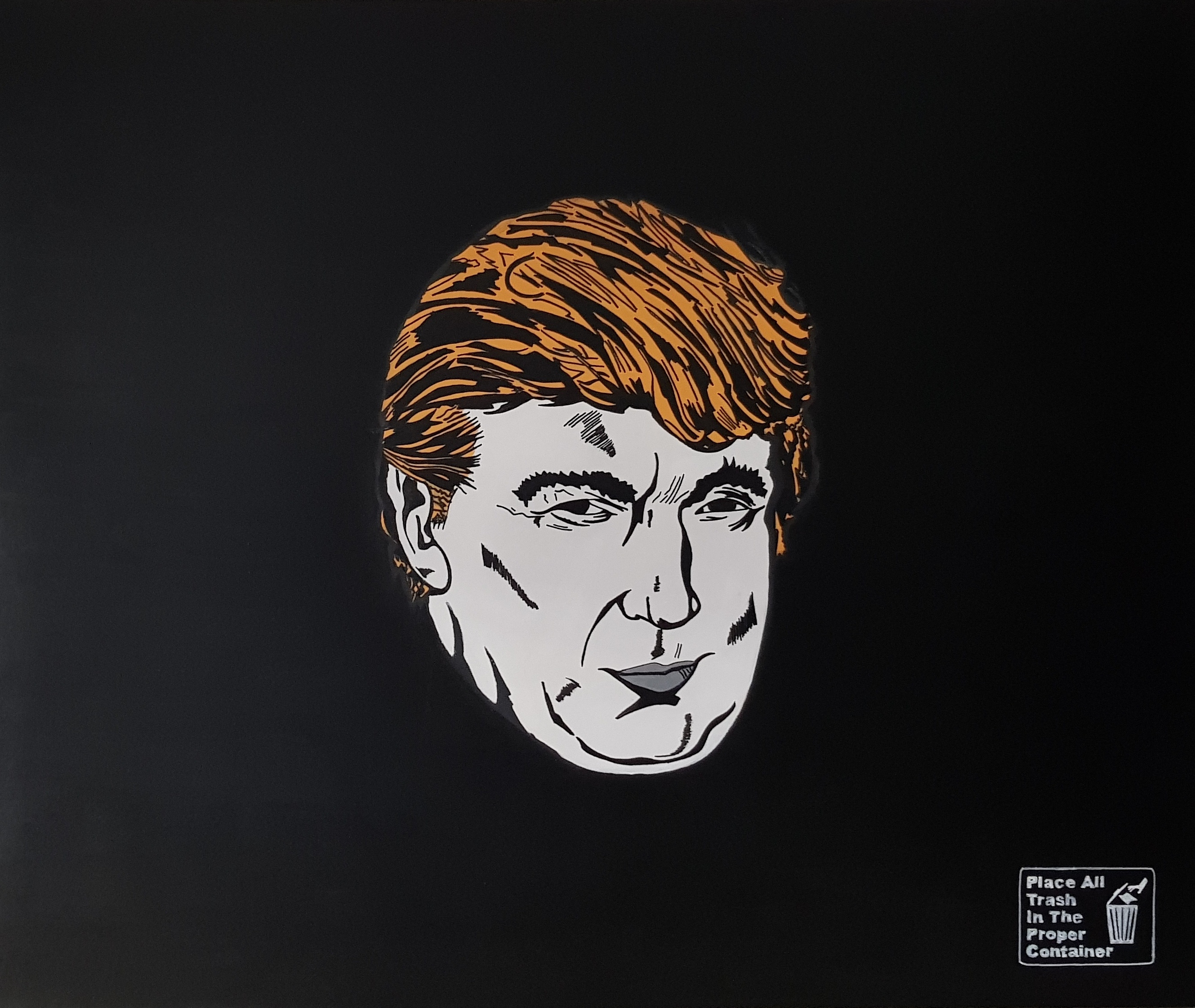 The Clown